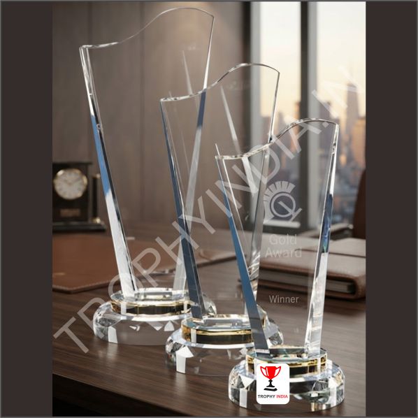 custom-flame-wave-crystal-trophy-set-circular-faceted-base